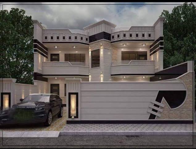 خدمة ديكورات خارجية للعقارات - الرياض