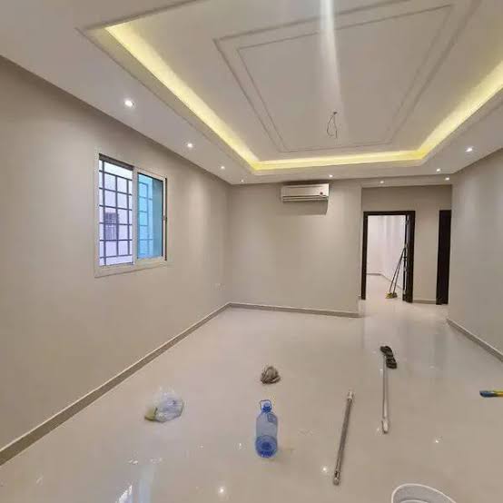 مشروع دهانات 3D - الرياض