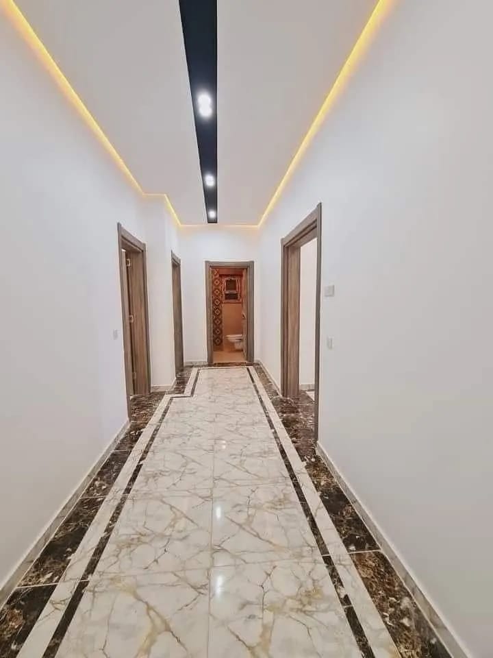 مشروع ترميم واجهات قديمة - الرياض